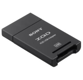 مموری-ریدر-Sony-QDA-SB1-J-XQD-USB-Adapter